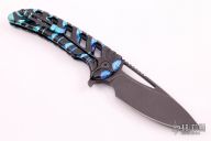 Arch Bishop 2.0 - Custom Carving