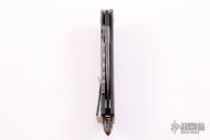 Matrix - San Mai Damascus