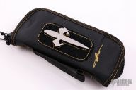 Matrix - San Mai Damascus