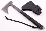 Kestrel Trail Light - Black