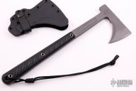 Kestrel Trail Light - Black