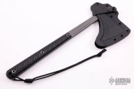 Kestrel Trail Light - Black