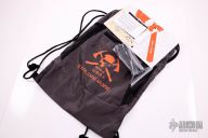 Kestrel Trail Light - Black