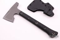 Jenny Wren Hammer Poll - Black