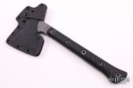 Jenny Wren Hammer Poll - Black