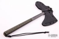 Kestrel Feather - Dirty Olive