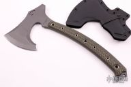 Berserker - Dirty Olive