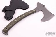 Berserker - Dirty Olive