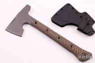 Jenny Wren Hammer Poll - Hyena Brown