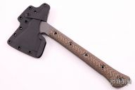 Jenny Wren Hammer Poll - Hyena Brown