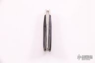 Small Black Lip Pearl Slipjoint