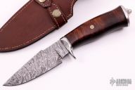 Damascus Hunter