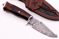 Damascus Hunter