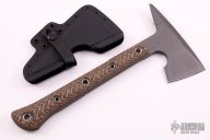 Jenny Wren - Hyena Brown