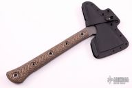 Jenny Wren - Hyena Brown