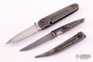 Pease and Revishvili Colab Set