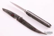 Pease and Revishvili Colab Set