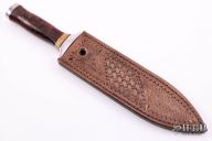 Large Dagger w/ Hamon