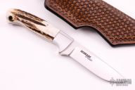 D'Holder - First Production Run