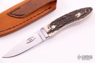 Loveless Style Lamb Utility