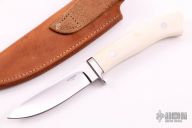 Model #2 Semi-Skinner  