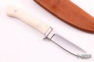 Model #2 Semi-Skinner  