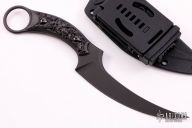 Mako w/ Bronzed Skulls