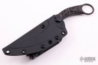 Mako w/ Bronzed Skulls