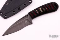 Sin w/ Wrap and Menuki   