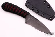 Sin w/ Wrap and Menuki   