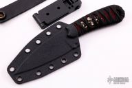 Sin w/ Wrap and Menuki   