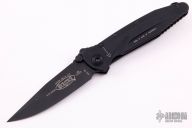 Socom Delta S/E - Black Standard