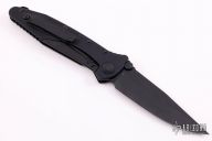 Socom Delta S/E - Black Standard