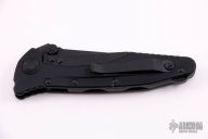 Socom Delta S/E - Black Standard