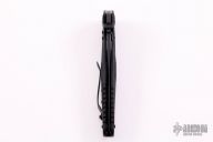 Socom Delta S/E - Black Standard