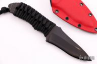 Tactical Fixed Blade - Assailant Arms