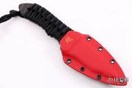 Tactical Fixed Blade - Assailant Arms