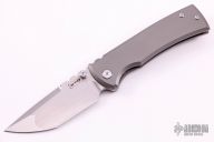 Ultramar 229 Tanto - Hand Satin