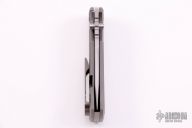 Ultramar 229 Tanto - Hand Satin