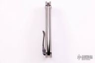 Rebel Slipjoint - Mother Of Pearl