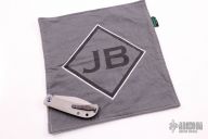 Rebel Slipjoint - Mother Of Pearl