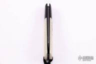 Barlow - Damascus Blade and Spring