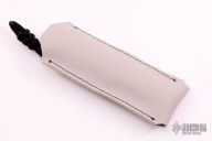 Barlow - Damascus Blade and Spring