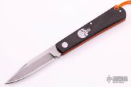 Single Bevel Slipjoint