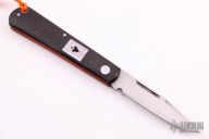 Single Bevel Slipjoint