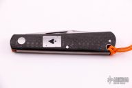 Single Bevel Slipjoint