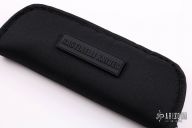 "New Smile" Leather Sap