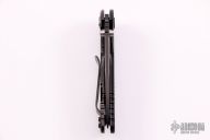 XM-18 3" Spanto No Choil - Gen4