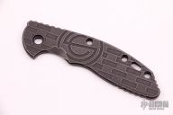 Silencer Co Titanium Scale - XM-18 3.5"