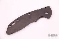 Silencer Co Titanium Scale - XM-18 3.5"